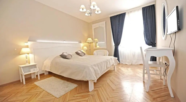 Номер Comfort Tinel Rooms Old City Center