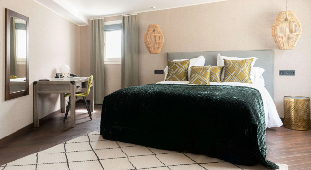 Boho Club Marbella - a Preferred Hotel