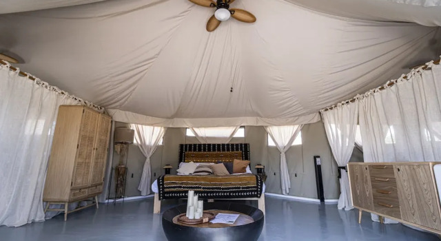 El Toril Glamping Experience, Reservar Parque de campismo Hotéis SPA em Castilla-La Mancha, SPA