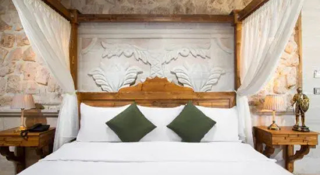 Полулюкс Deluxe Rapsodi Cappadocia
