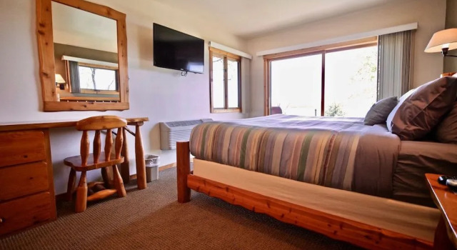 Whaleback Inn, Rezervați Hotel Leland Statele Unite ale Americii