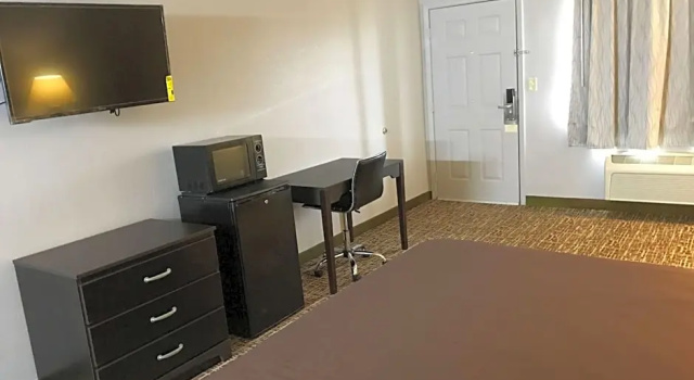 Номер Standard America's Best Value Inn
