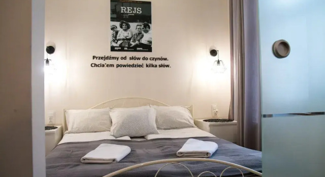 Apartamenty Fimowe