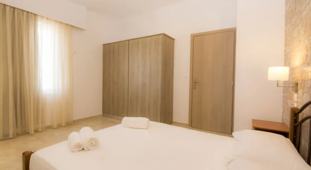 Коттедж Luxury Villa Giorgos