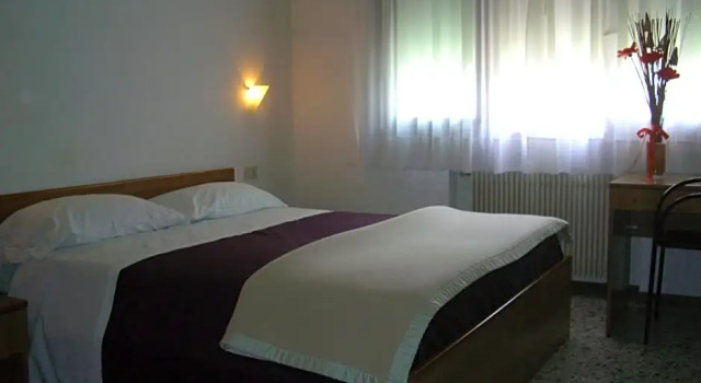 Трёхместный номер Standard Hotel Vidale