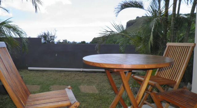 Camera Standard duplex Appart'Hotel Marina