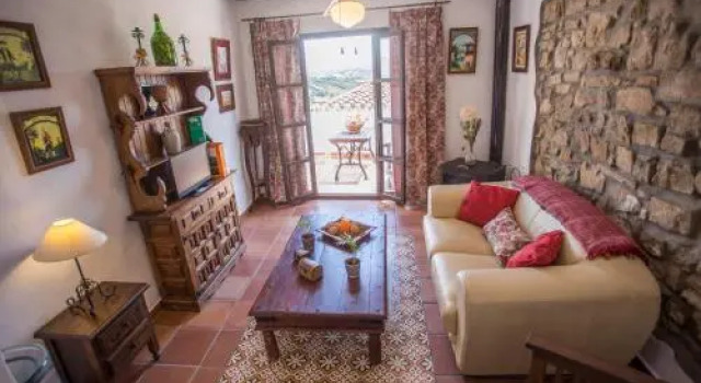 La Casita De Ana