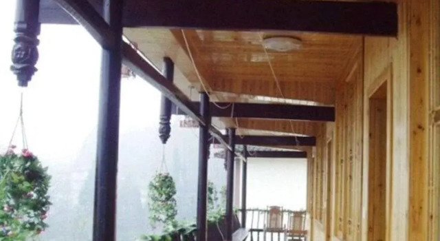 Baidingfu Hotel, Book Hotel Hoteller i Ya'an med parkering, Parkering