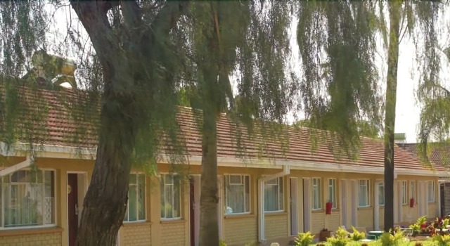 Golden Mile Hotel, Book Hotel Kwekwe Midlands Province