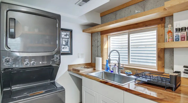 Sauna, Gas Grill & More! Belgrade Duplex, Buchen Sie Ferienwohnung Belgrad Bridger Bowl