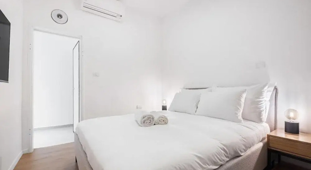 KG4 LUX Apartments, Book Lejlighed Lejligheder i Tel Aviv District, Lejlighed