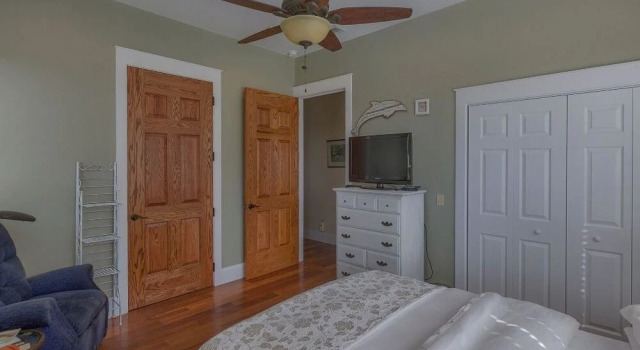 Camp Palms Indian Pass 2 Bedroom Apartment, Book Lejlighed Hoteller i Indian Pass med parkering, Parkering