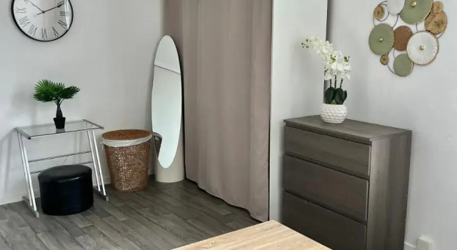 Studio Coeur de ville