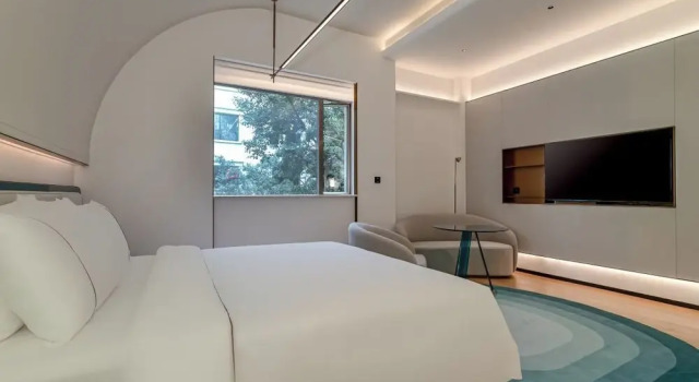 Номер Business Yee Hotel Shamian Guangzhou
