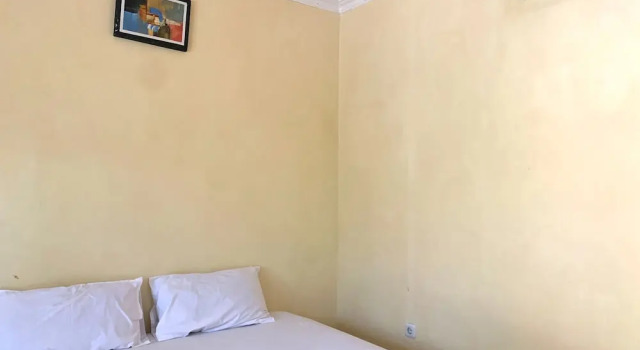 Hotel O Wisma Phinisi Syariah Near Mall of Pinrang Sejahtera, Prenota Hotel Pinrang South Sulawesi