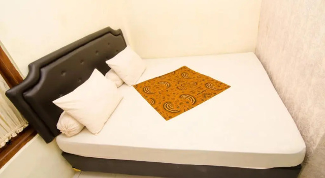 Двухместный номер Superior Pendopo Andari Homestay
