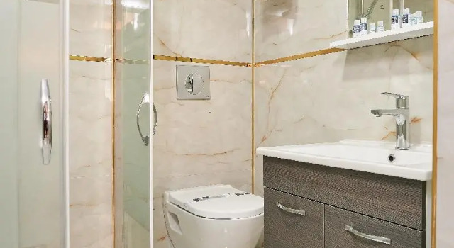 Номер Standard Renzo Hotel - Special Category