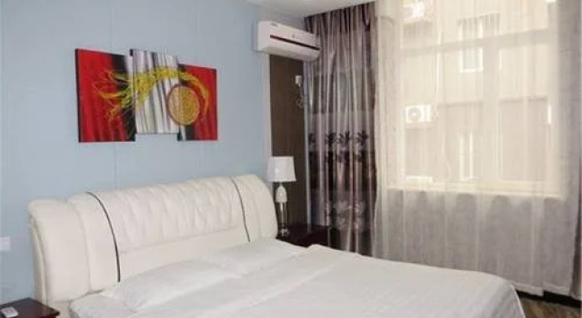 Dream Theme Hotel, Book Hotel Langfang Hebei