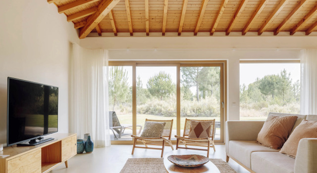 Вилла Spatia Comporta, a Member of Design Hotels