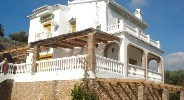 Villa Sebastian
