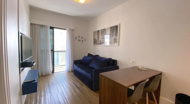 Apartamento Conforto - Itaim Bibi, Забронировать Апартаменты/квартира Отели Сан-Пауло с парковкой, рядом с Больница Санкта-Маджоре–Итаим-Биби, Парковка