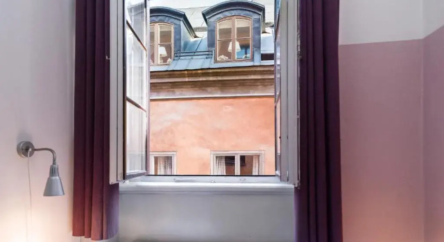 Двухместный номер Standard Castanea Old Town Hostel