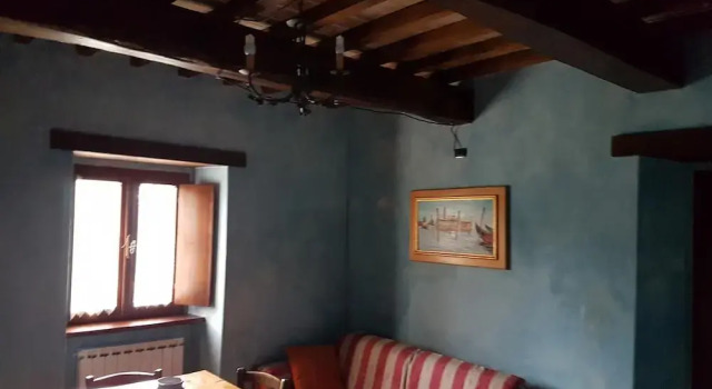 Villa Cardellini, Book Villa Gubbio Umbria