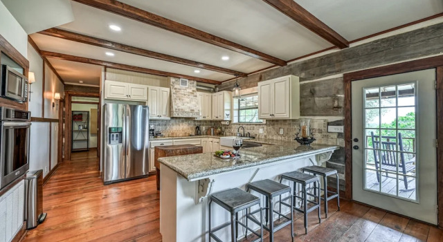 Номер Standard Luxury 23-acre Ranch With Hottub Near Alamosprings
