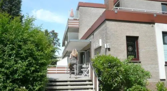 Feriendomizil Mien Droom