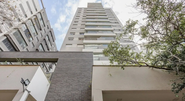 Apt w/ Gourmet Balcony 190m From the Metro Wal0714, Foglalás Apartman Sao Paulo São Paulo