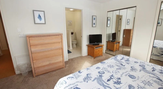 Shore Delight - 4 Br Home