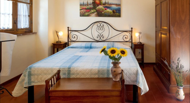 Апартаменты Superior B&B Casale Virgili
