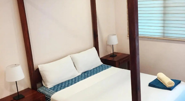 Двухместный номер Standard Vivo Siargao