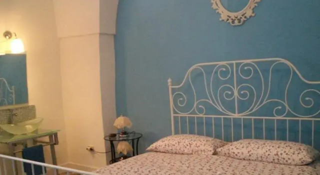 Suite San Giovanni, Book Lejlighed Torre Santa Susanna Salento
