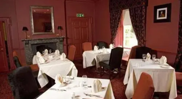 The Cornwallis Country Hotel ‘A Bespoke Hotel’, Забронировать Отель Бизнес-отели Англии, 4* 5*