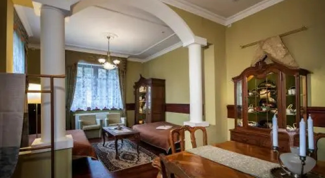 Villa-Japonica, Reserva ahora Hotel Wisła Silesia