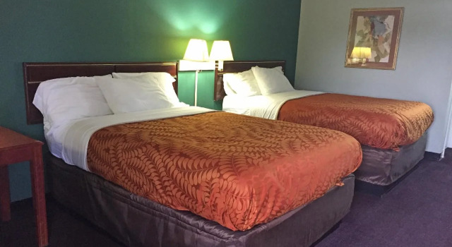Americas Best Value Inn Manchester, TN, Book Hotel Manchester Tennessee
