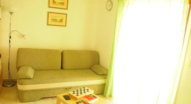 Bunari Apartments
