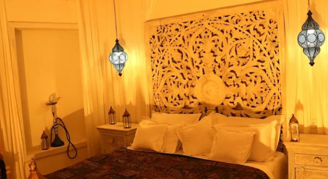 Номер Royal Casa De Kaku Jaisalmer