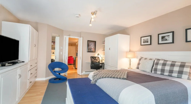 Boomerang Village 206 1 Bedroom Condo By Accommodations in Telluride