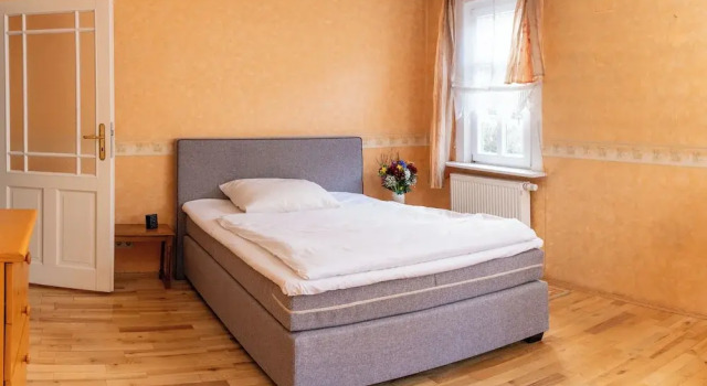 Hotel Waldhaus Waltershausen, Book Hotel Hotels in Thuringian Forest with Parking, Parking