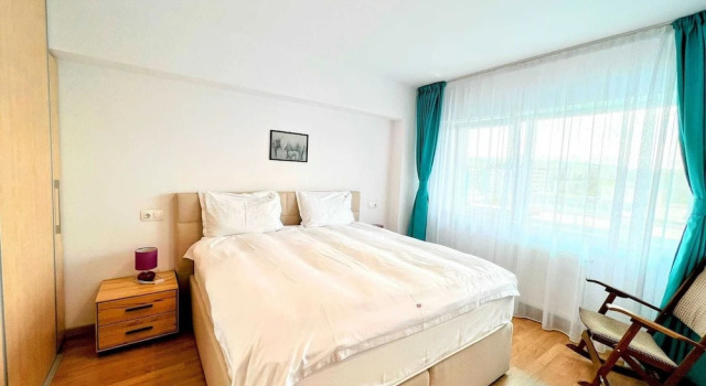Appartamento Premier Red Hotel Accommodation