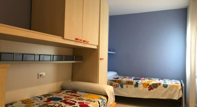 Apartamento David, Забронировать Апартаменты/квартира Ла-Амполья El Baix Ebre, рядом с Capellans Beach