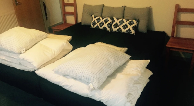 Knaplund Destillery, Rezerwuj Hotel Knaplund 