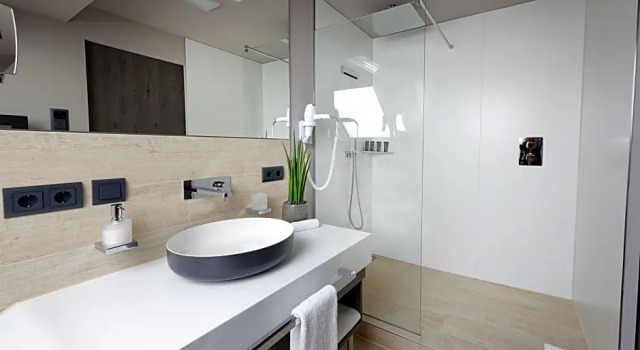 Номер Business Hotel Stadt München