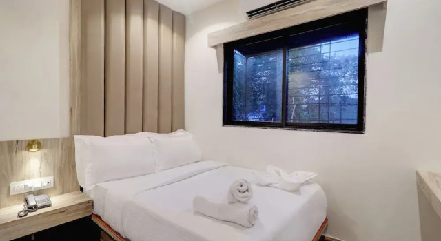 Номер Deluxe Hotel Amar Residency