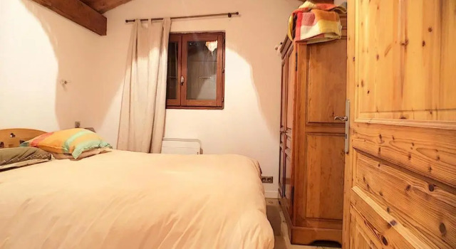 Appartement Les Gets, 4 pièces, 7 personnes - FR-1-454-71