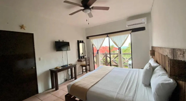Апартаменты Casa CARIBE Cancun