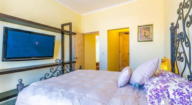 Casa Eugenia, Prenota Casa vacanze Cottage a El Bajio, Cottage