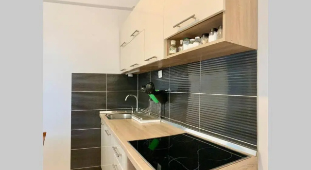 Апартаменты Summer apartment 4